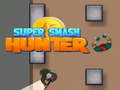 Jogo Super Smash Caçador online