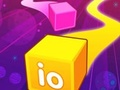 Jogo Monstro Papel.io online