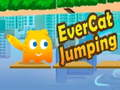 Jogo EverCat Pulando online