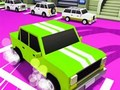 Jogo Estacione meu carro online