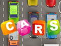 Jogo Carros online