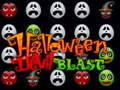 Jogo Explosão do Diabo de Halloween online