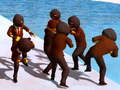 Jogo Mestre da Multidão 3D online