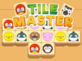 Jogo Mestre das Telhas online