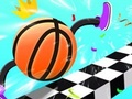 Jogo Desenhe Escalador Apressado online