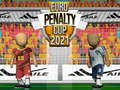 Jogo Copa de Penalidades Euro 2021 online