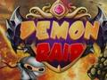 Jogo Ataque de Demônios online