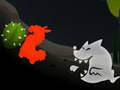Jogo Corrida de Alpaca online
