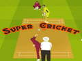 Jogo Super Críquete online