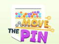 Jogo Mover o Pino online