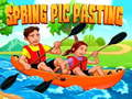 Jogo Primavera Pic Pastring online