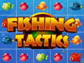 Jogo Táticas de Pesca online