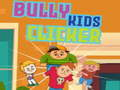 Jogo Clique do Bullying Infantil online
