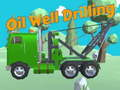 Jogo Perfuração de poços de petróleo online