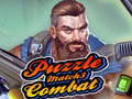 Jogo Combate de Quebra-Cabeça 3 online