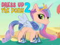 Jogo Vista o poney 2 online