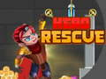 Jogo Resgate do Herói online