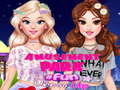 Jogo Parque de Diversões #Divertida Vestir online