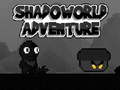 Jogo Aventura no Mundo das Sombras online