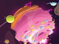 Jogo Ataque Planetário online
