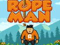 Jogo Homem da Corda online