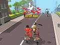 Jogo Corrida de Moto online
