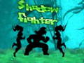 Jogo Lutador das Sombras online