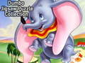 Jogo Coleção de Quebra-Cabeças do Dumbo online