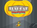 Jogo GatoBate Halloween online