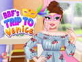 Jogo A Viagem de BBF a Veneza online