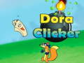 Jogo Dora Clicker online