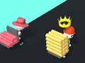 Jogo Corrida do Ranking em Escada online