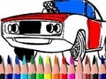 Jogo De Volta À Escola: Livro de Colorir Divertido online
