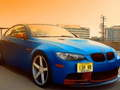 Jogo Quebra-Cabeça dos Carros Alemães Mais Rápidos online