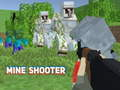 Jogo Atirador de Minas online