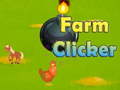 Jogo Cliques na Fazenda online
