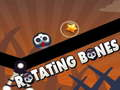 Jogo Osso Rotativo online
