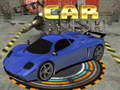 Jogo Corrida de Carros na Cidade online