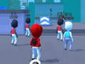 Jogo Corredor de Parkour online