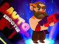 Jogo Atirador Automático online