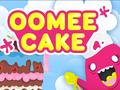 Jogo Bolo Oomee online