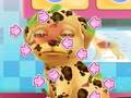 Jogo Barbie: Resgate de Filhotes online