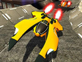 Jogo Corrida Espacial online