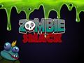 Jogo Soco Zumbi online