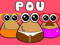Jogo Pou online