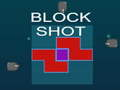 Jogo Disparo de Bloco online