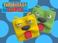 Jogo Carnaval Super Cabeças online