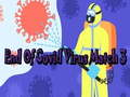 Jogo Fim do vírus Covid: Jogo 3 online