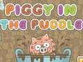 Jogo Porquinho na Poça online