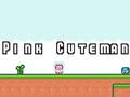 Jogo Homem Rosa Cortador online